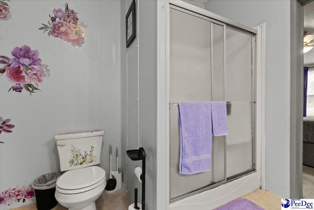 1732 S Hill Rd, Timmonsville, SC 29161