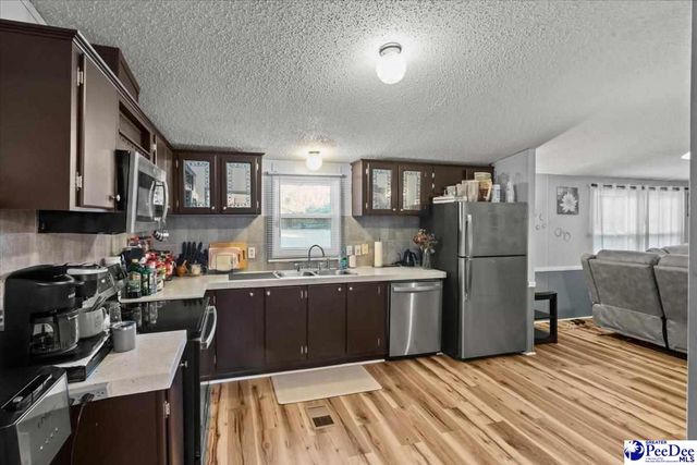 1732 S Hill Rd, Timmonsville, SC 29161