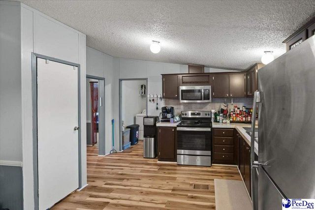 1732 S Hill Rd, Timmonsville, SC 29161