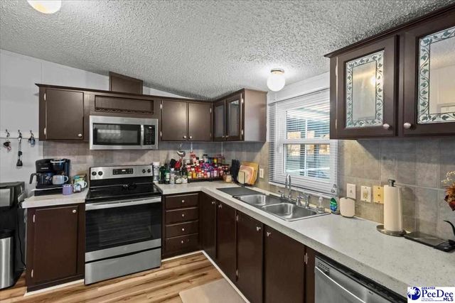 1732 S Hill Rd, Timmonsville, SC 29161