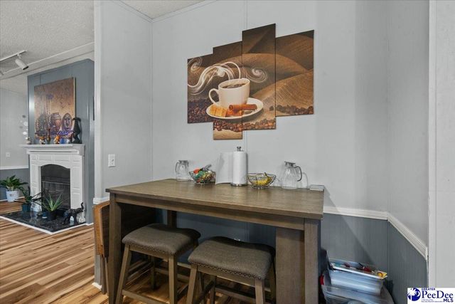 1732 S Hill Rd, Timmonsville, SC 29161