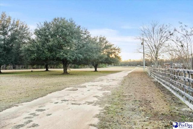 1732 S Hill Rd, Timmonsville, SC 29161