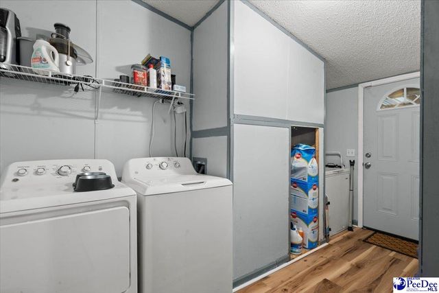 1732 S Hill Rd, Timmonsville, SC 29161