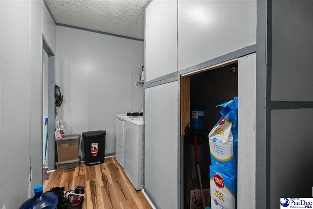 1732 S Hill Rd, Timmonsville, SC 29161