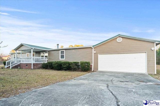 1732 S Hill Rd, Timmonsville, SC 29161