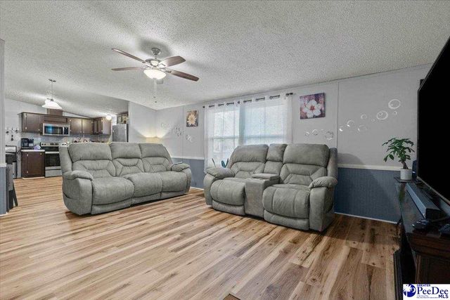 1732 S Hill Rd, Timmonsville, SC 29161