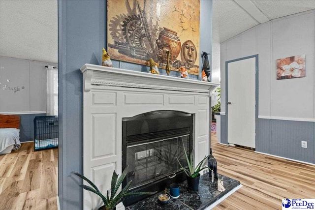 1732 S Hill Rd, Timmonsville, SC 29161