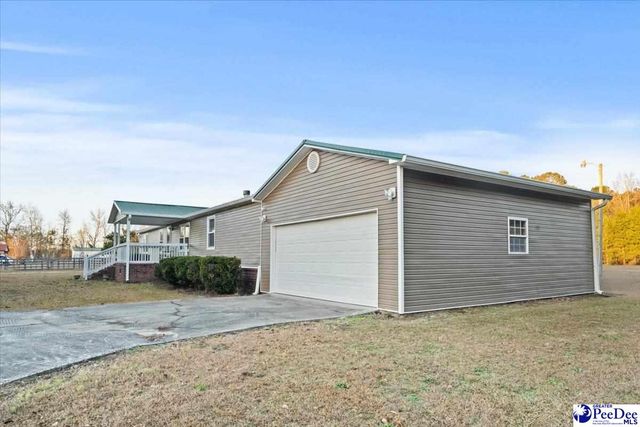 1732 S Hill Rd, Timmonsville, SC 29161