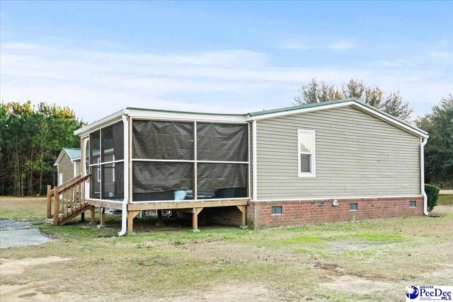 1732 S Hill Rd, Timmonsville, SC 29161