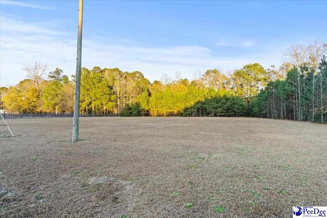 1732 S Hill Rd, Timmonsville, SC 29161