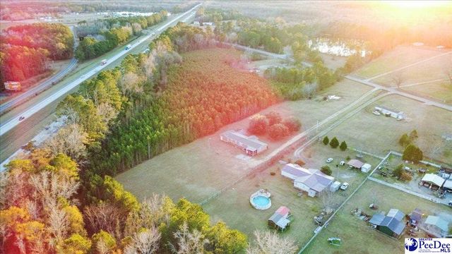 1732 S Hill Rd, Timmonsville, SC 29161