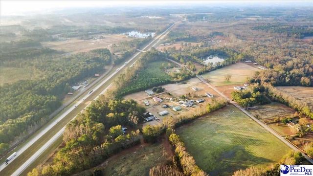 1732 S Hill Rd, Timmonsville, SC 29161