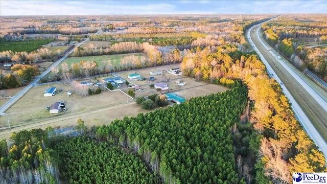 1732 S Hill Rd, Timmonsville, SC 29161