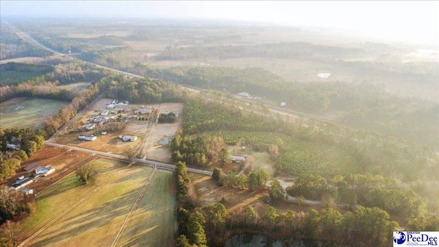 1732 S Hill Rd, Timmonsville, SC 29161