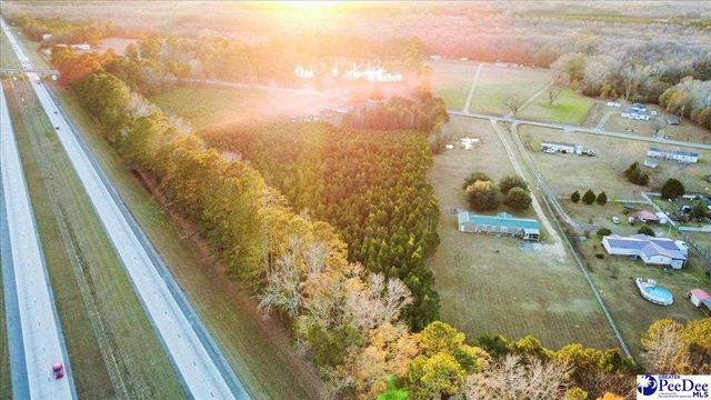 1732 S Hill Rd, Timmonsville, SC 29161