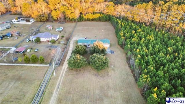 1732 S Hill Rd, Timmonsville, SC 29161