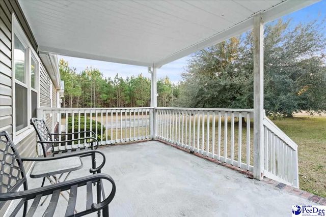 1732 S Hill Rd, Timmonsville, SC 29161