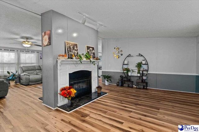 1732 S Hill Rd, Timmonsville, SC 29161