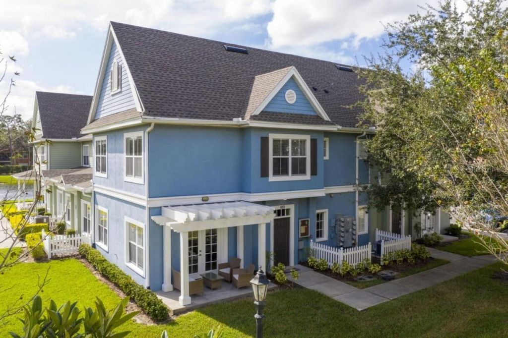 2201 SAN VITORINO CIRCLE 108, Kissimmee, FL 34741