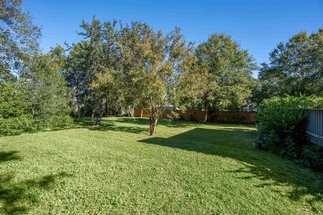 4187 Quail Drive, St Augustine, FL 32084