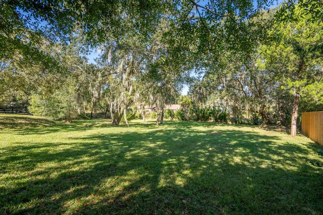 4187 Quail Drive, St Augustine, FL 32084