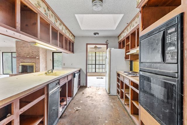 21135 County Road 1291, Flint, TX 75762