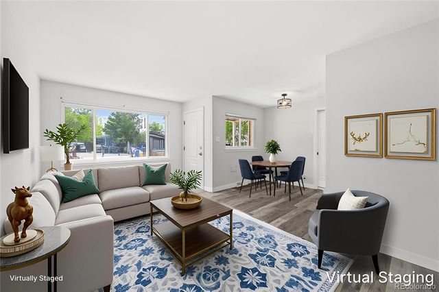 1781 Kingston Street, Aurora, CO 80010