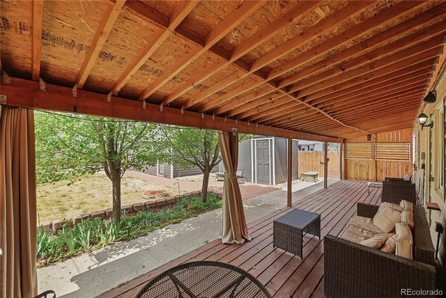 1781 Kingston Street, Aurora, CO 80010