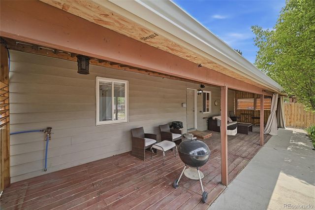 1781 Kingston Street, Aurora, CO 80010
