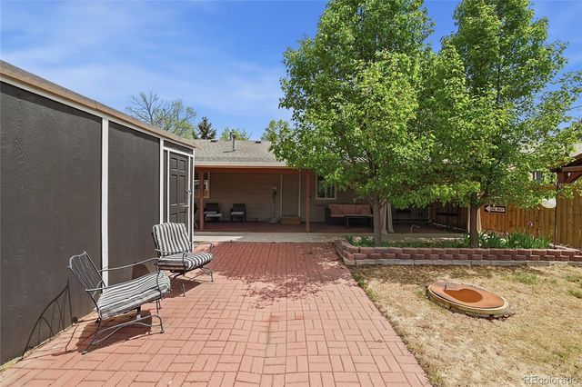 1781 Kingston Street, Aurora, CO 80010