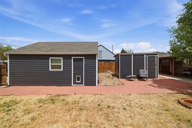 1781 Kingston Street, Aurora, CO 80010