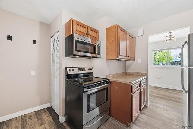 1781 Kingston Street, Aurora, CO 80010