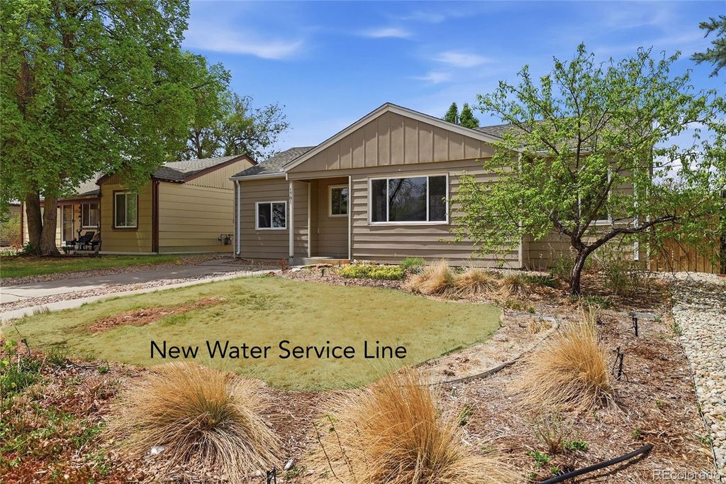 1781 Kingston Street, Aurora, CO 80010
