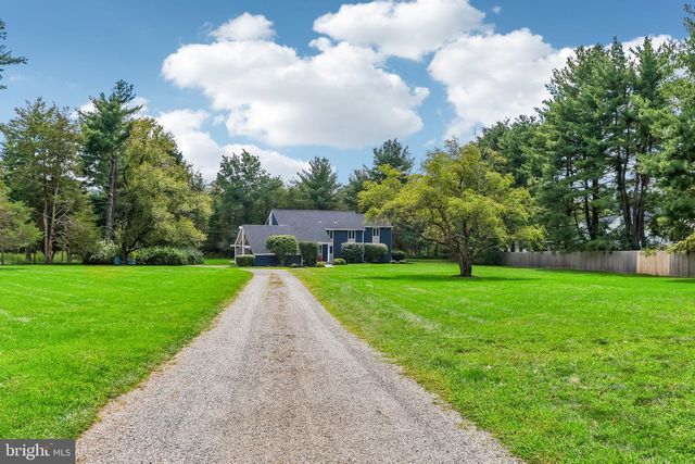 63 BEDENS BROOK RD, Skillman, NJ 08558