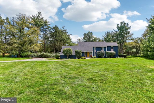 63 BEDENS BROOK RD, Skillman, NJ 08558