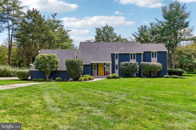 63 BEDENS BROOK RD, Skillman, NJ 08558