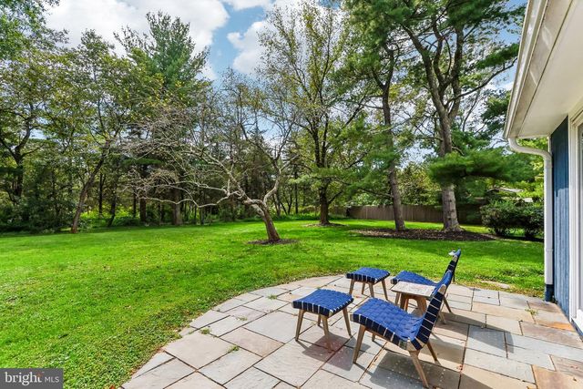 63 BEDENS BROOK RD, Skillman, NJ 08558