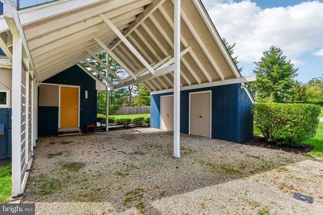 63 BEDENS BROOK RD, Skillman, NJ 08558