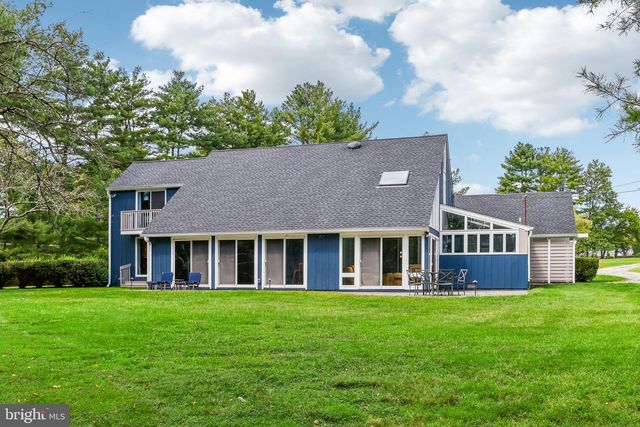 63 BEDENS BROOK RD, Skillman, NJ 08558