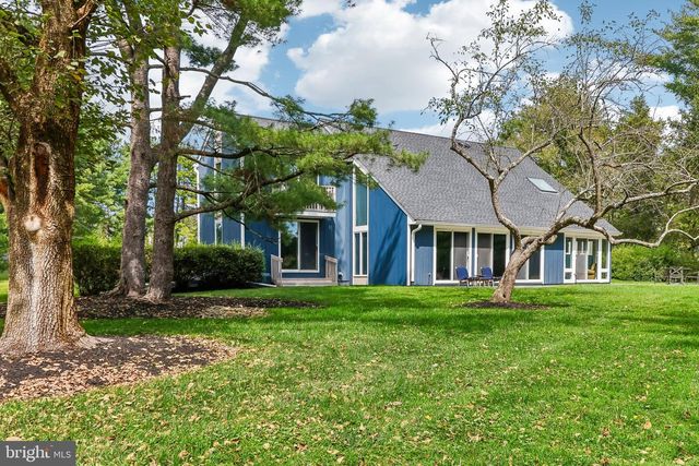 63 BEDENS BROOK RD, Skillman, NJ 08558