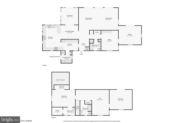 63 BEDENS BROOK RD, Skillman, NJ 08558