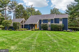 63 BEDENS BROOK RD, Skillman, NJ 08558
