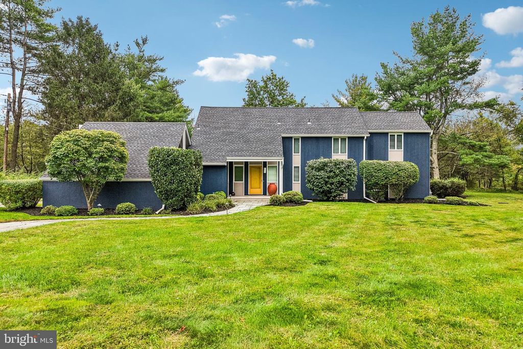 63 BEDENS BROOK RD, SKILLMAN, NJ 08558 — photo 2