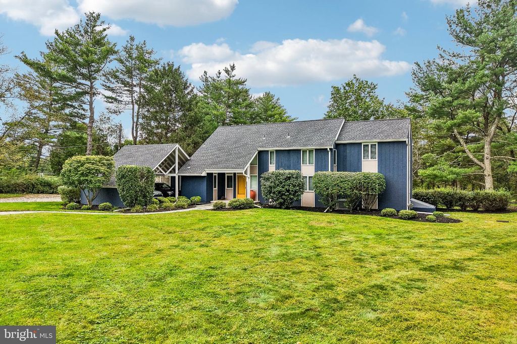 63 BEDENS BROOK RD, SKILLMAN, NJ 08558 — photo 3