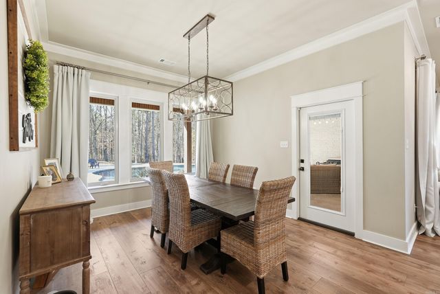 5048 Westridge Cir, Benton, AR 72019