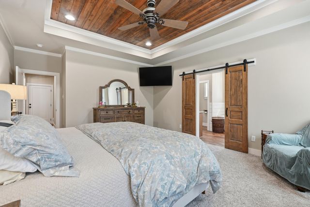 5048 Westridge Cir, Benton, AR 72019