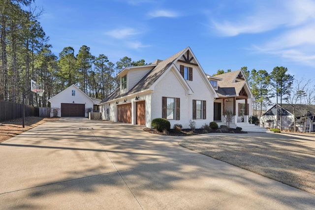 5048 Westridge Cir, Benton, AR 72019