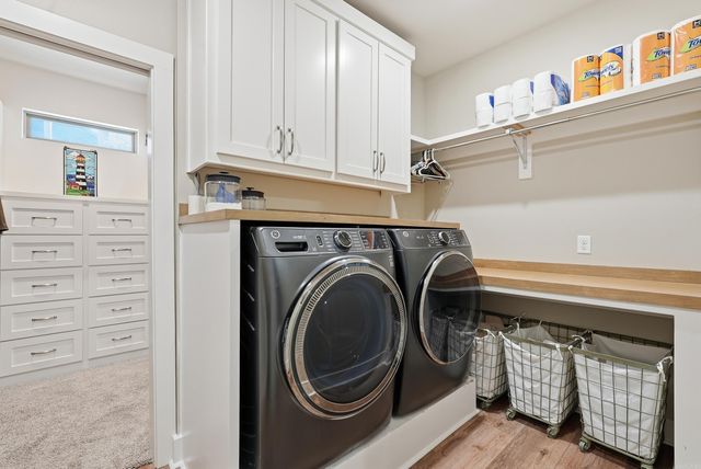 5048 Westridge Cir, Benton, AR 72019