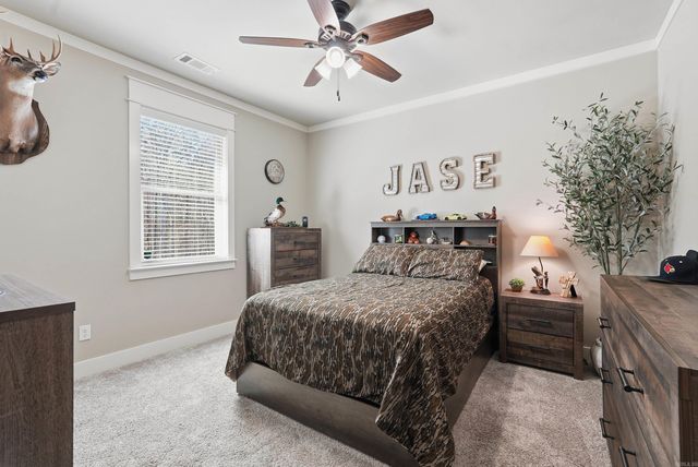 5048 Westridge Cir, Benton, AR 72019