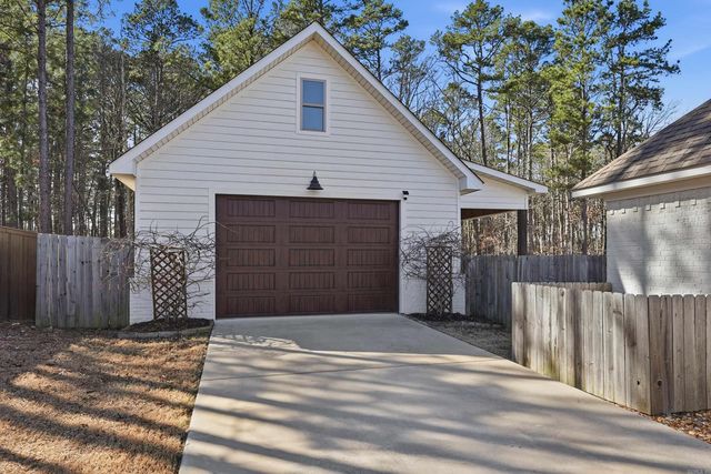 5048 Westridge Cir, Benton, AR 72019